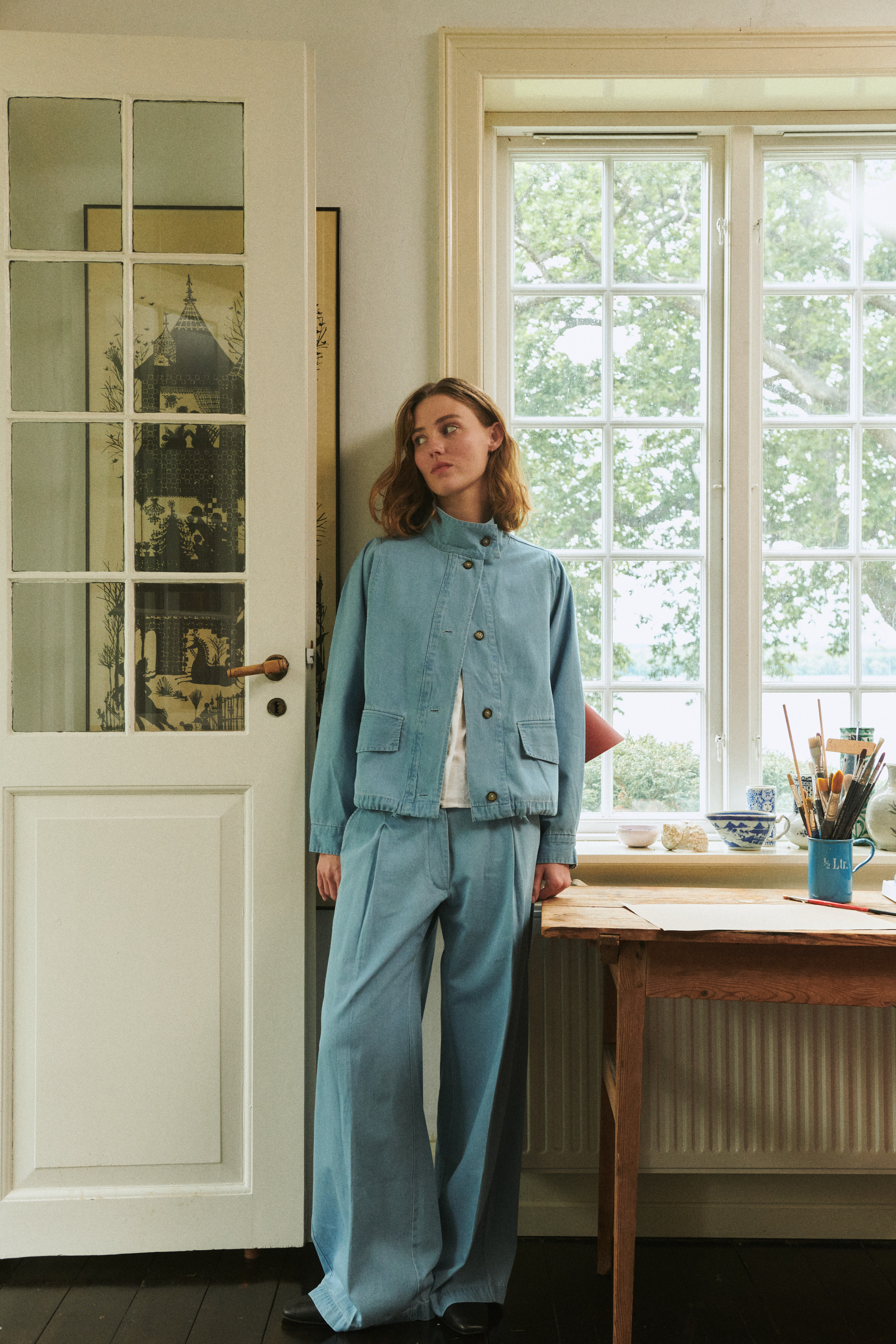 Basic Apparel Gallery 3